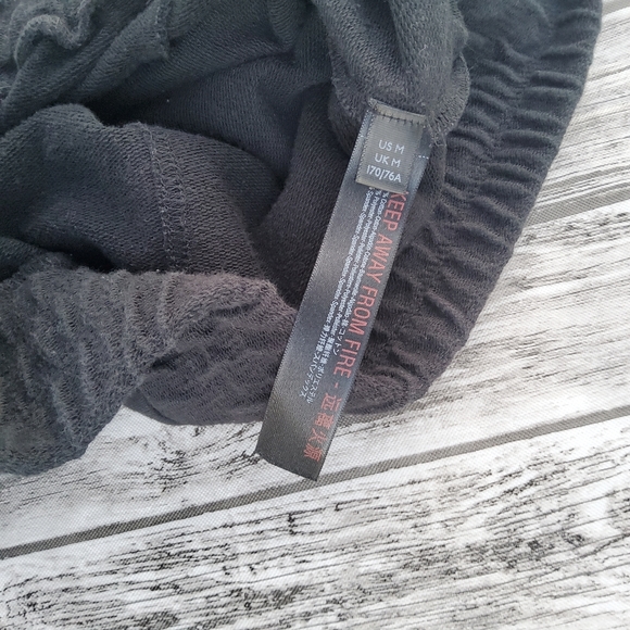 FREE PEOPLE FP MOVEMENT Sunny Skinny Sweatpants M - Picture 7 of 7